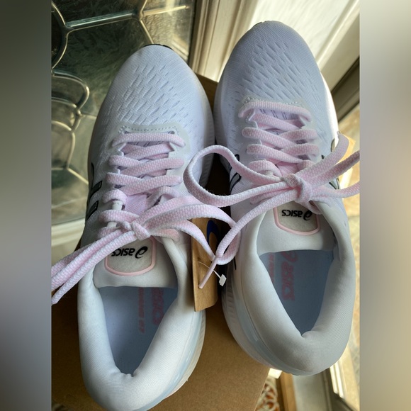 🆕 NIB ASICS Kayano 27 Women’s Size 5 ✨ - Picture 5 of 9